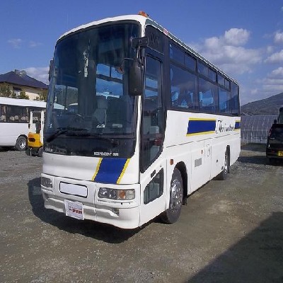 Buy Japanese Misubishi Fuso  At STC Japan