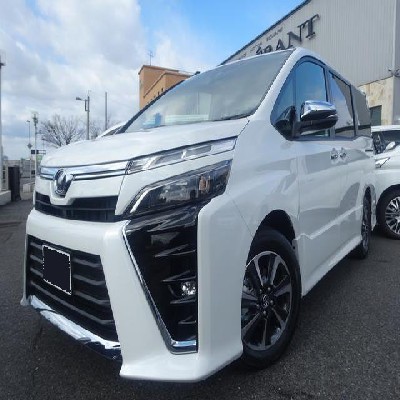 Toyota Voxy 2019 2000Cc Image