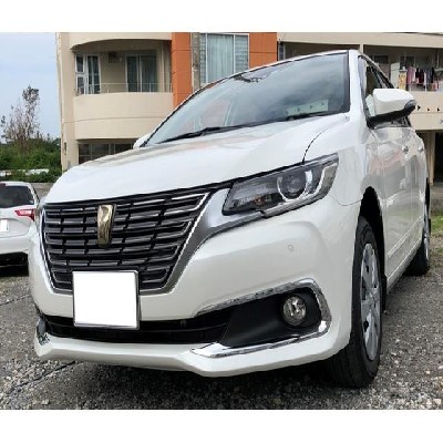 Toyota Premio 2019 1500Cc Image