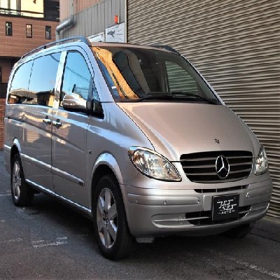 Mercedes Benz 2008 3700cc Image