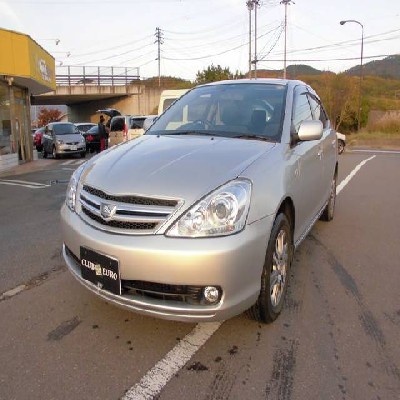 Toyota Allion  2006 1500cc Image