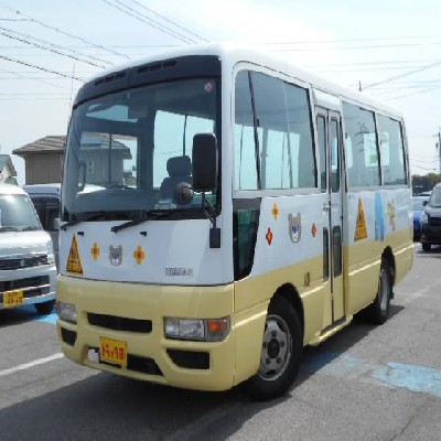 Nissan Civilian 2000 4200cc Image