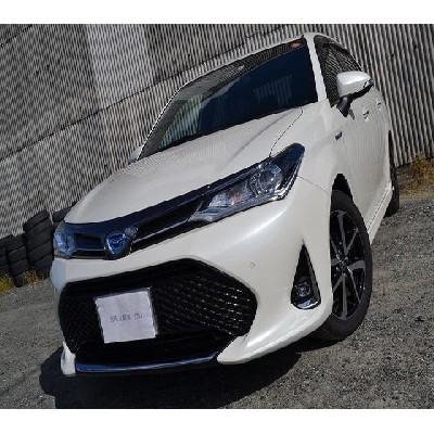 Toyota Corolla Axio 2014 1500cc Image