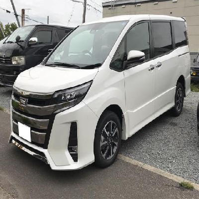 Toyota Noah 2019 2000Cc Image