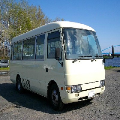 Mitsubishi Rosa  1999 5200cc Image