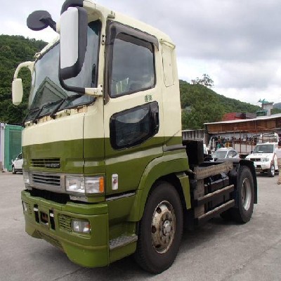 Misubishi FU 2007 12800 Image