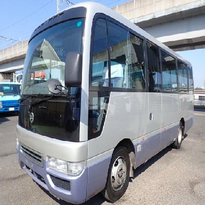 Buy Japanese Nissan Civilian At STC Japan