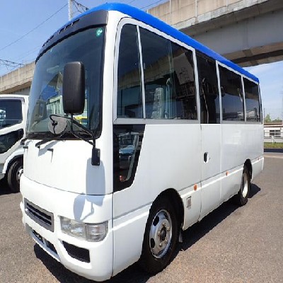 Nissan Civilian 2011 3000cc Image
