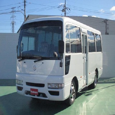 Nissan Civilian 2010 4500cc Image