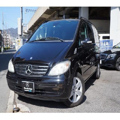 Mercedes Benz 2007 3500cc Image