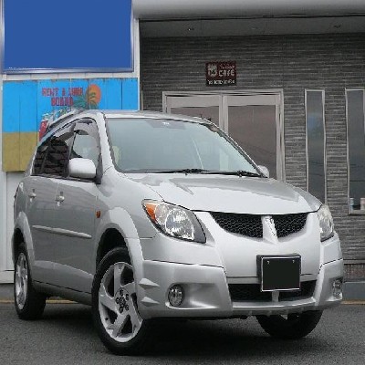 Toyota voltz 2000 1800 Image