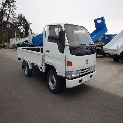 Buy Japanese Toyota Dyna At STC Japan