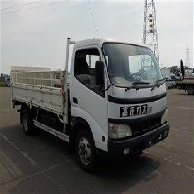 Toyota Toyoace 2001 4900cc Image