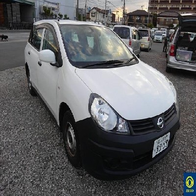 Nissan AD 2018 1500cc Image