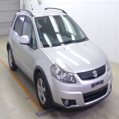 Suzuki SX-4 (F) 2006 1500cc Image