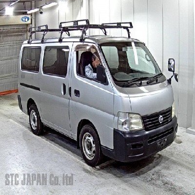 Nissan Caravan 2004 3000 Image