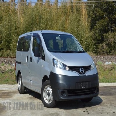 Nissan NV200 2007 1600CC Image
