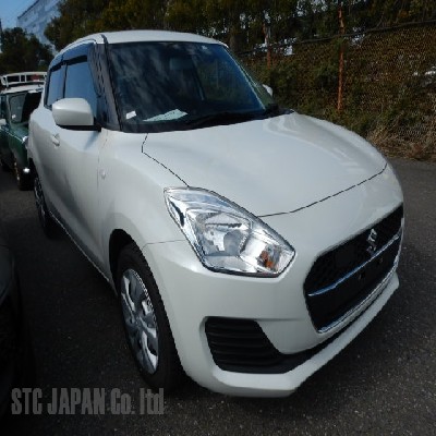 Suzuki Swift  2018 1200cc Image