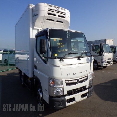Mitsubishi Canter 2019 3000cc Image