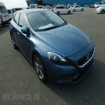 Volvo V40 2015 1600CC Image