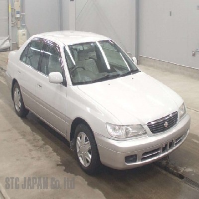 Toyota Corona Premio 2006 2000 Image