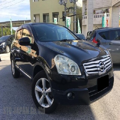 Nissan Dualis 2010 2000 Image