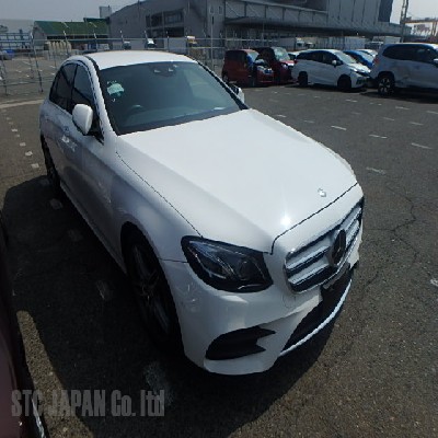 Mercedes Benz E250  2016 2000cc Image