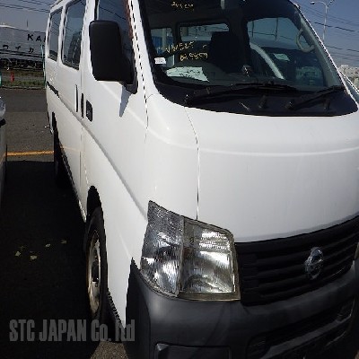 Nissan Caravan 2015 3000CC Image
