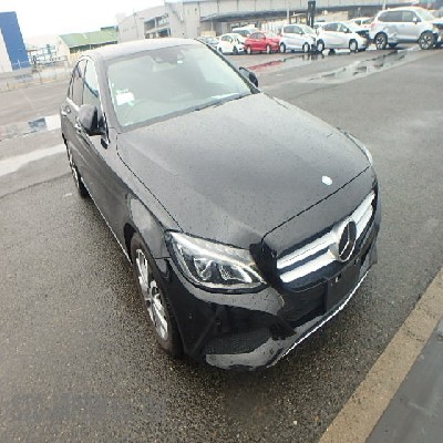 Mercedes Benz C180 2016 1600cc Image