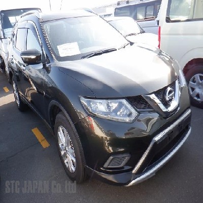 Nissan X-TRAIL  2019 2000cc Image