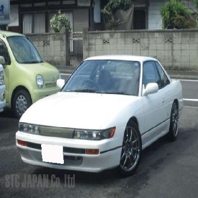Nissan Silvia S13 1991 2000cc Image