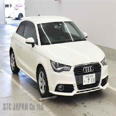 Audi A1 2015 1400CC Image