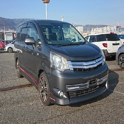 Toyota Noah 2015 2000CC Image