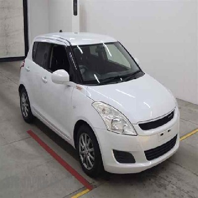 Suzuki Swift 2015 1200cc Image