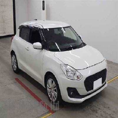 Suzuki Swift  2018 1200cc Image