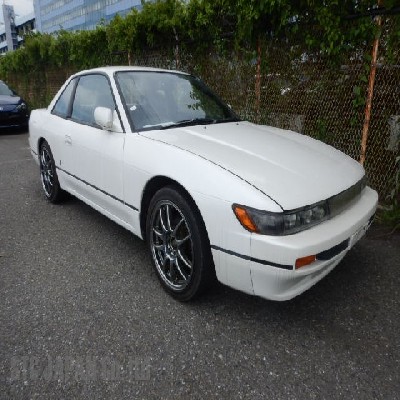 Nissan Silvia PS13 1997 2000CC Image