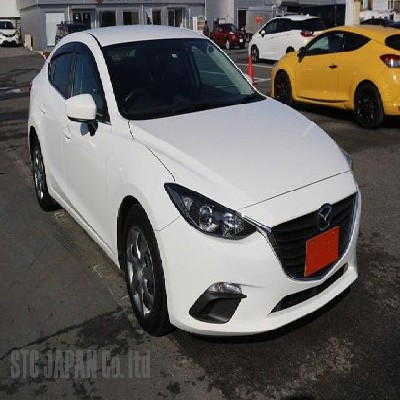 Mazda Axela  2017 1500cc Image