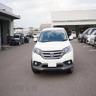 Honda CR-V 2011 2000cc Image