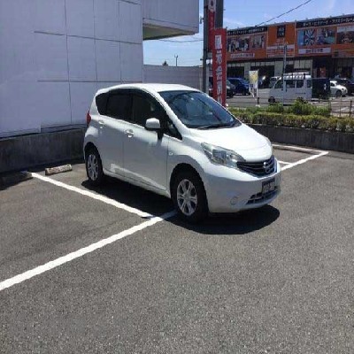 Nissan Note  2015 1200cc Image