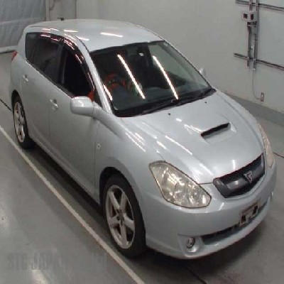 Toyota Caldina 2004 2000cc Image