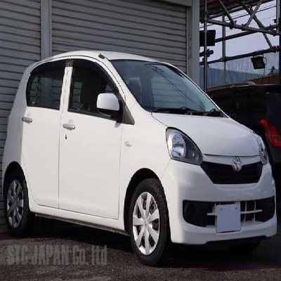 Toyota Pixis 2020 660cc Image