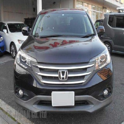 Honda CR-V 2011 2000cc Image