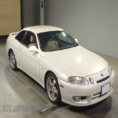 Toyota Soarer 2014 2500cc Image