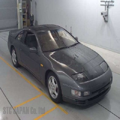 Buy Japanese Nissan FairladyZ At STC Japan