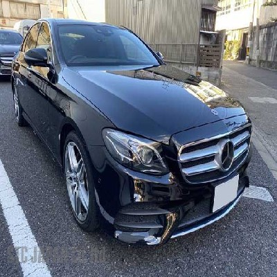 Mercedes Benz E250  2016 2000cc Image