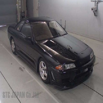 Nissan Skyline  1993 2000cc Image