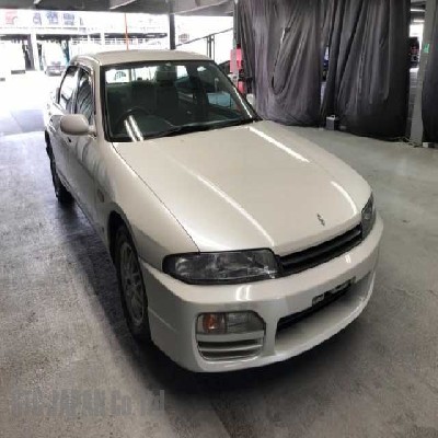 Nissan Skyline 2017 2000cc Image