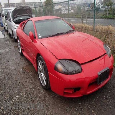 Mitsubishi GTO 1998 3000cc Image