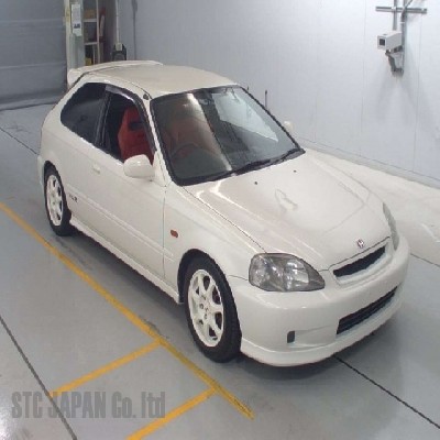 Honda Civic 2007 1600cc Image