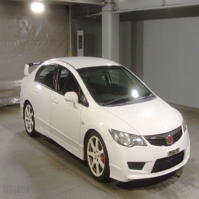 Honda Civic 2020 2000cc Image
